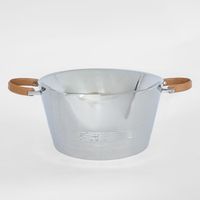 Utopia Ice Bucket Round