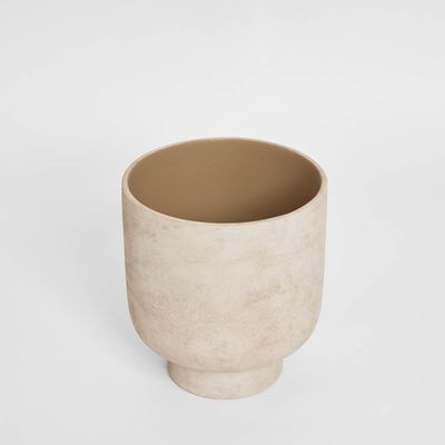Dali Pot Large Clay