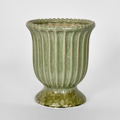 Lexi Urn Green Short