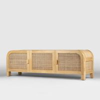 Grace Entertainment Unit Natural