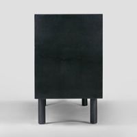 Nelson Sideboard Unit Black