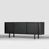 Nelson Sideboard Unit Black
