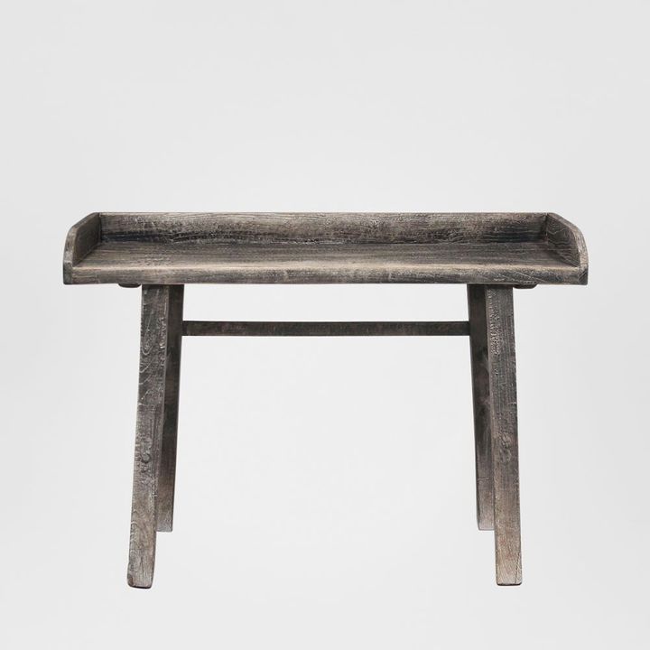 Henan 126cm Hall Table 130 Years Old