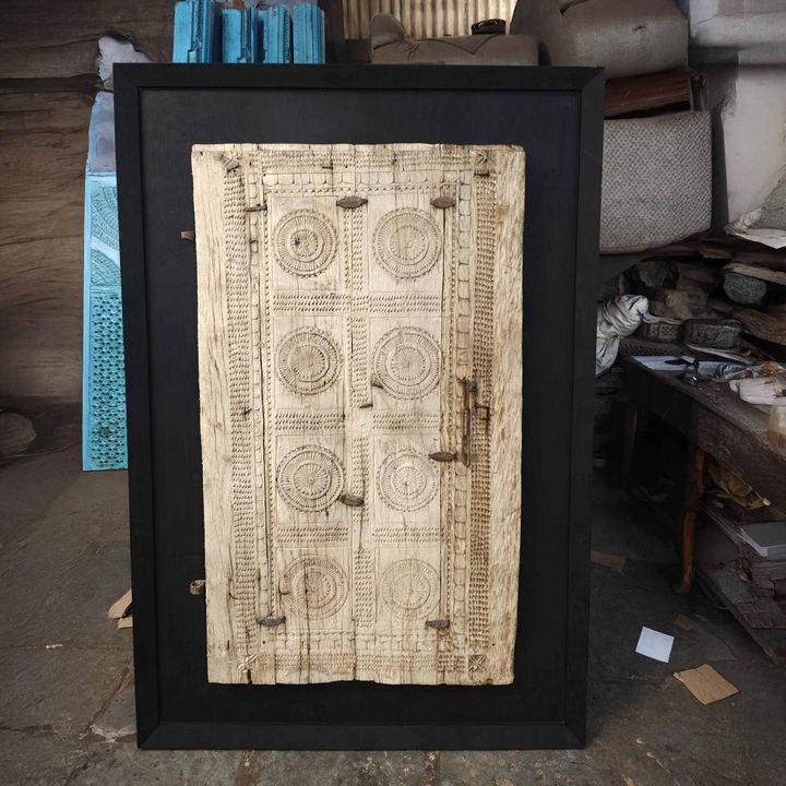 Decorative Wooden Wall Panel