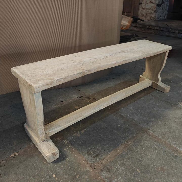 Decorative Wooden Big Mirror Large