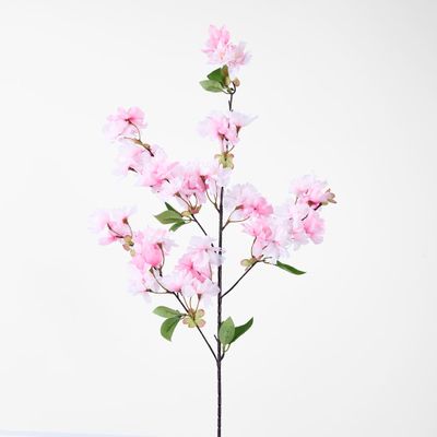 Cherry Blossom Stem Pink