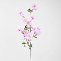 Cherry Blossom Stem Pink
