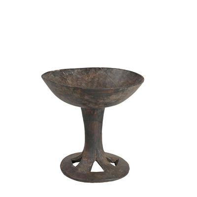 Tela Wooden Bowl