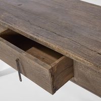 Shanxi 192cm Console Table 150 Years Old