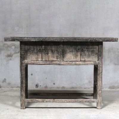 Shanxi 147cm Table 150 Years Old