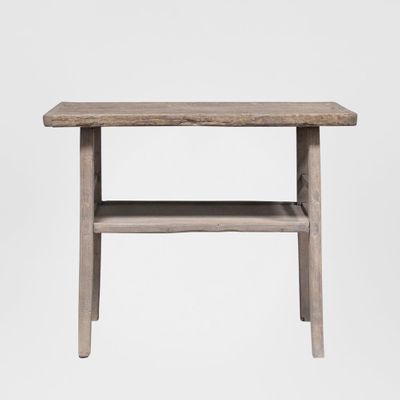 Henan 104cm Table 130 Years Old