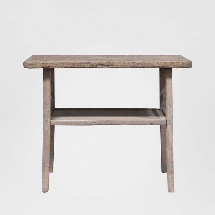 Henan 104cm Table 130 Years Old