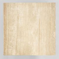 Solara Coffee Table Marble & Oak.