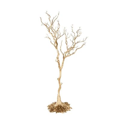 Ruman Gilt Tree Small Gold