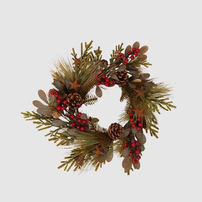 Gipps Wreath Small