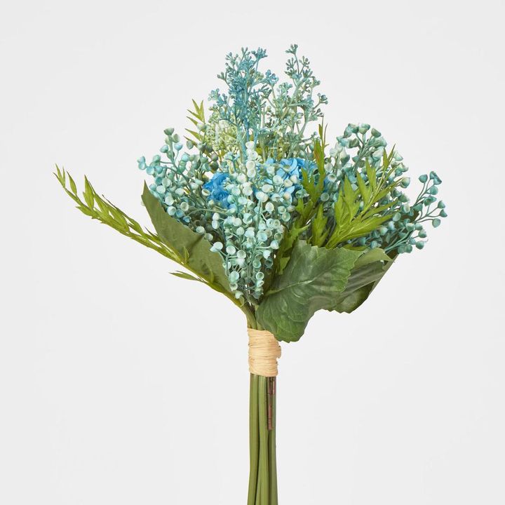 Native Bouquet Yellow