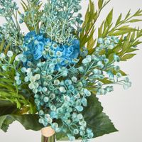 Native Bouquet Yellow