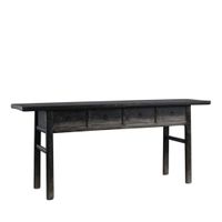 Shanxi 130 Year Old
 Fruit Wood Console 10922