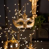 Verona Mask Ornament