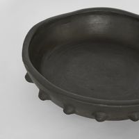 Tatu  Bowl With Dots