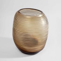 Jana Large Vessel Mouth Blown