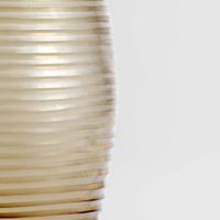 Jana Large Vessel Mouth Blown