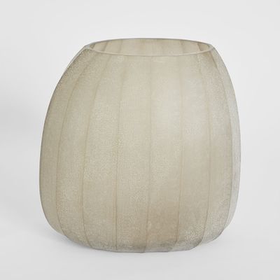 Amara Large Vessel Mouth Blown