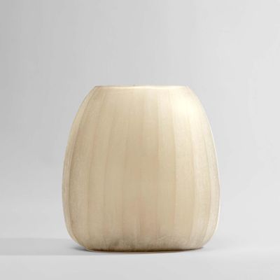 Amara Large Vessel Mouth Blown