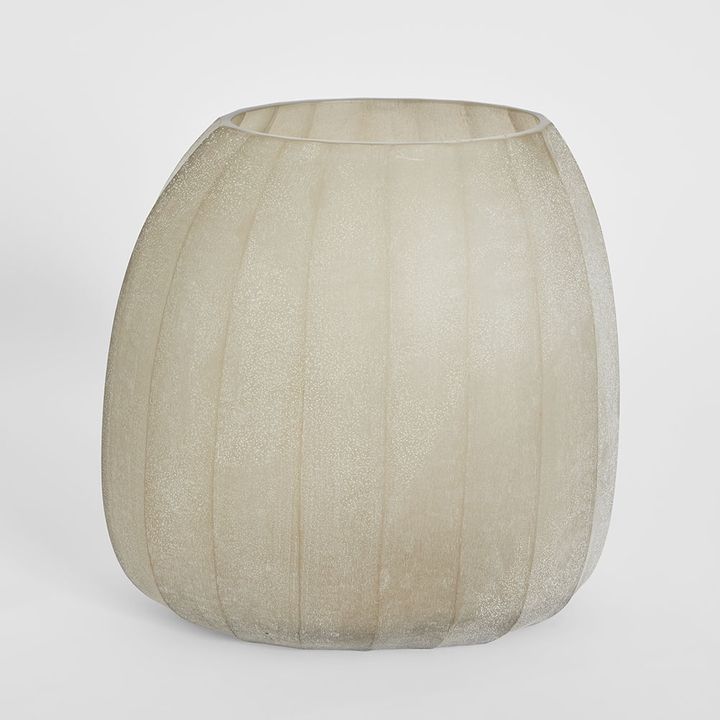 Amara Large Vessel Mouth Blown