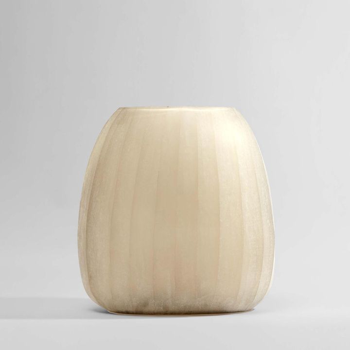 Amara Large Vessel Mouth Blown