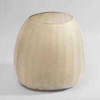 Amara Large Vessel Mouth Blown