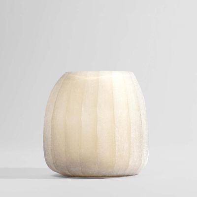 Amara Small Vessel Mouth Blown