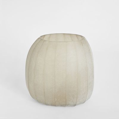 Amara Small Vessel Mouth Blown