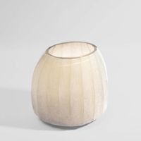 Amara Small Vessel Mouth Blown