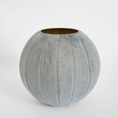 Bhanu Vessel Mouth Blown