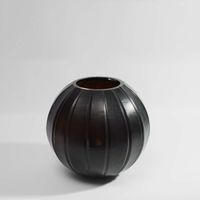 Bhanu Vessel Mouth Blown