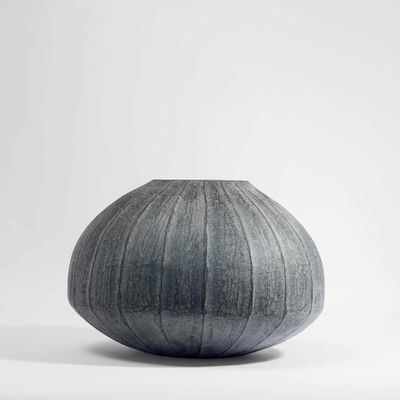 Kalsa Small Vessel Mouth Blown