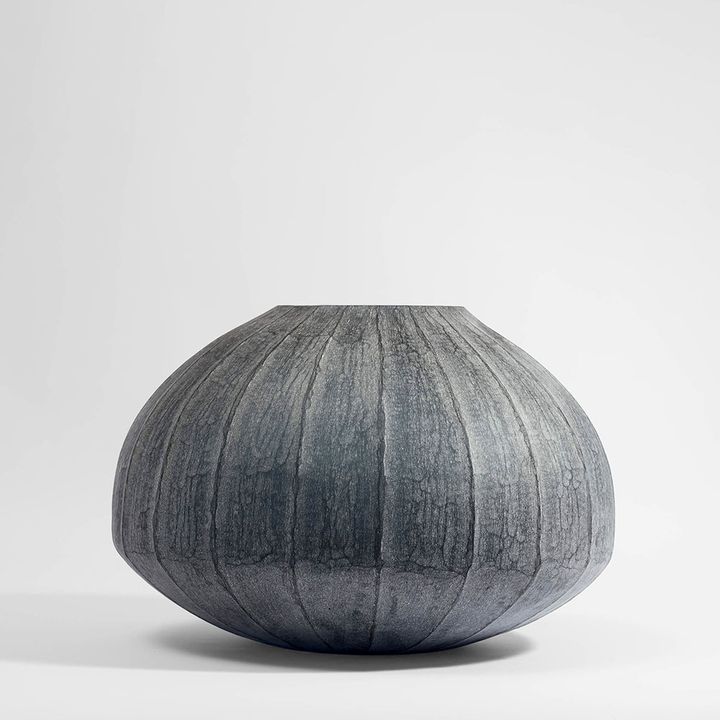 Kalsa Small Vessel Mouth Blown