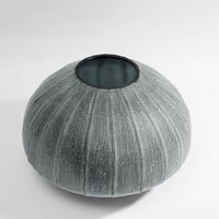 Kalsa Small Vessel Mouth Blown