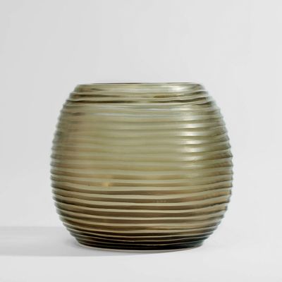 Jana Medium Vessel Mouth Blown