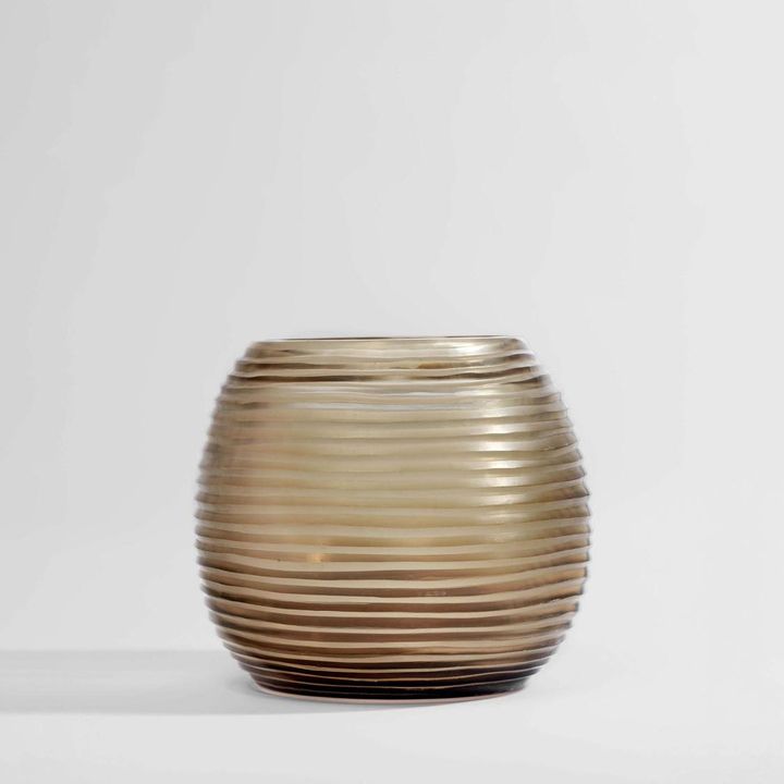 Jana Medium Vessel Mouth Blown