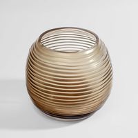 Jana Medium Vessel Mouth Blown