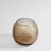 Jana Medium Vessel Mouth Blown