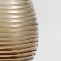 Jana Medium Vessel Mouth Blown