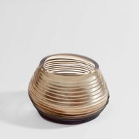 Jana Small Vessel Mouth Blown