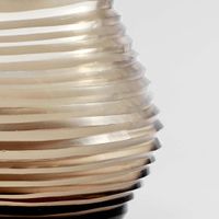 Jana Small Vessel Mouth Blown