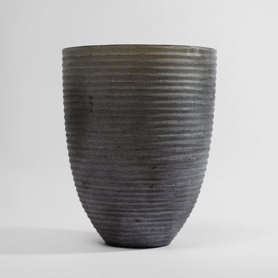 Nalini Vessel Mouth Blown