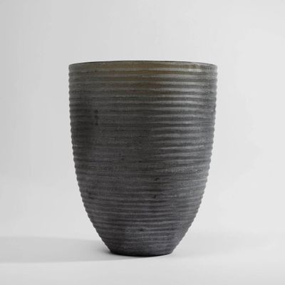 Nalini Vessel Mouth Blown