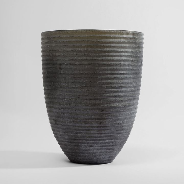 Nalini Vessel Mouth Blown
