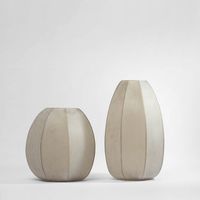 Neha Short Vessel Mouth Blown